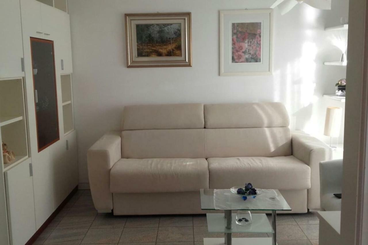 Un Gioiello Con Vista Mare Villa Moneglia Eksteriør billede